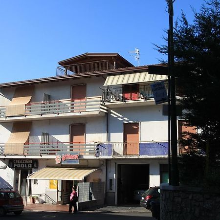 Appartement Casa Vacanze San Lorenzo à Agerola Extérieur photo