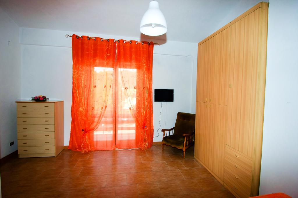 Appartement Casa Vacanze San Lorenzo à Agerola Chambre photo