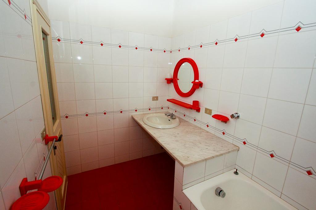 Appartement Casa Vacanze San Lorenzo à Agerola Extérieur photo